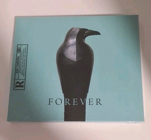 Raf camora forever - camora, ovp