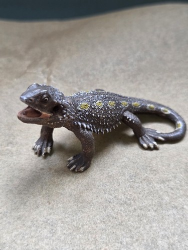 Schleich 14675 bartagame - schleich,