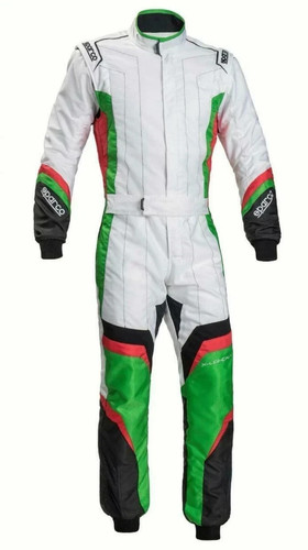 Kart rennanzug mit - rennanzug,
