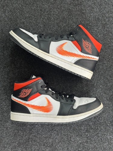Nike jordan mid 5 - nike, 44,5
