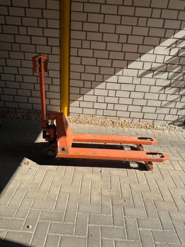 Palettenhubwagen handhubwagen - palettenhubwagen,,