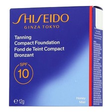 Shiseido sonnenmakeup - sonnenmakeup,