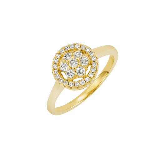 Giorgio martello milano ring - giorgio,