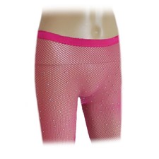 Damen Netz Strumpfhose mit