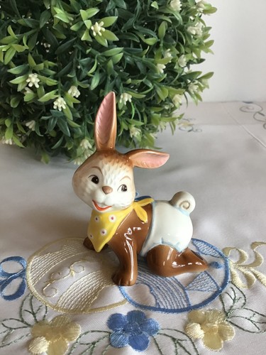 Goebel süßer hase - ✿,