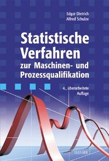 Statistische verfahren zur - statistische,