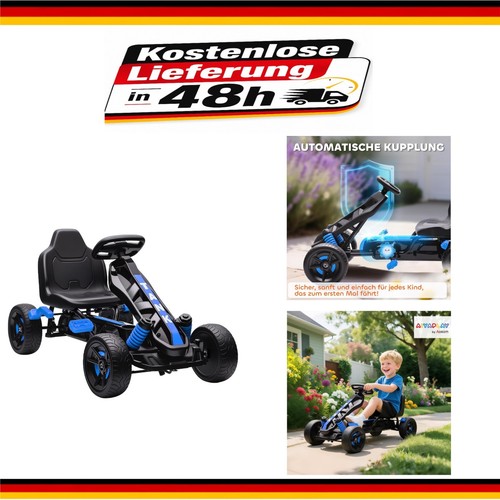 Aiyaplay gokart tretauto - aiyaplay, mit