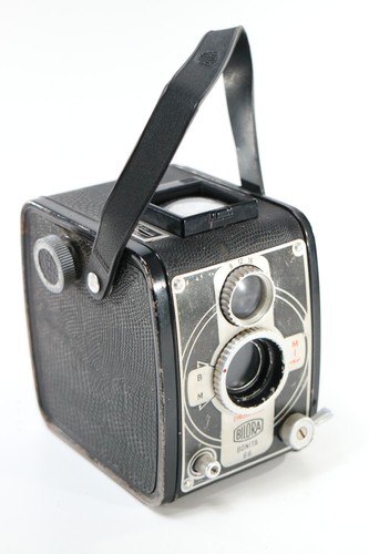 Bilora bonita boxkamera - 66,