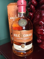 Kilchoman Small Batch Release