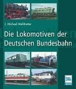 Die Lokomotiven der Deutschen