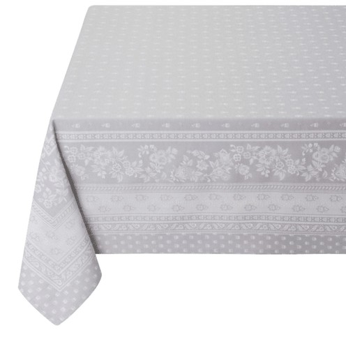 Tischdecke stoff beschichtet - tischdecke,