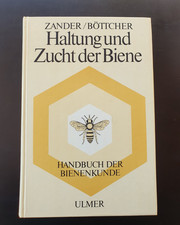 Zander, Böttcher Haltung und
