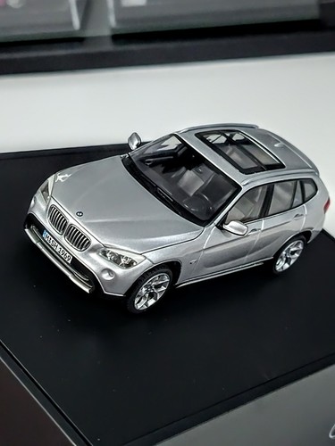 Bmw e84 1 43 - e84, 1:43