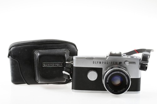 Olympus pen mit zuiko 38mm - mit,