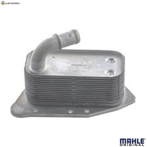 ölkühler motoröl clc 369 - ÖlkÜhler,