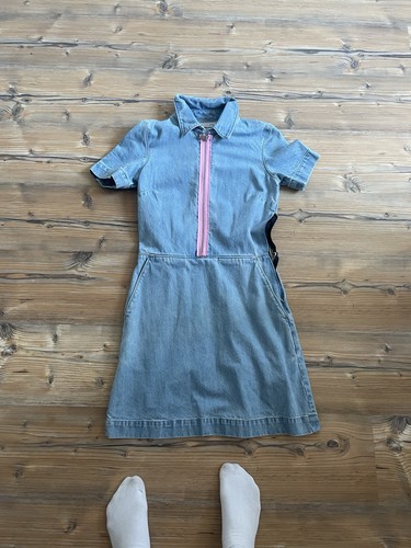 Jeanskleid damen hellblau gr - damen,,