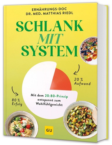 Schlank mit system bauchfett - mit,
