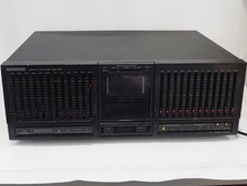 Kenwood GE-1100 Graphic Equalizer