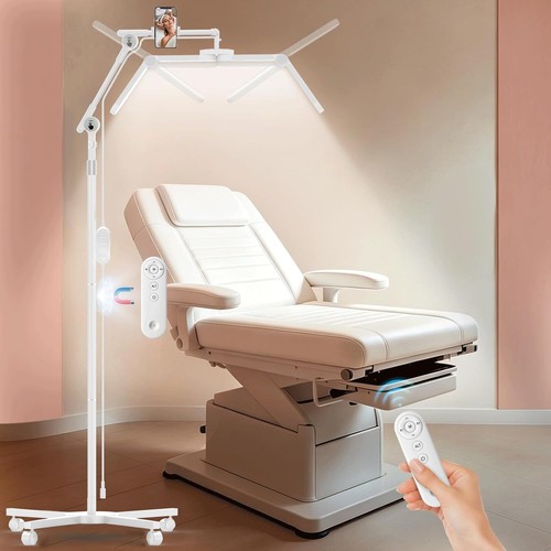 Stehlampe kosmetiklampe - ,