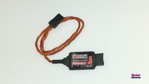 Jeti 4ex mvario2 - jeti,