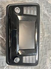 Skoda Octavia 5e - Bolero Multimedia System 