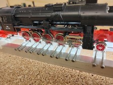 Präsentation Rollenprüfstand