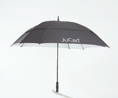 Jucad golfschirm windproof - ®,