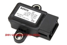 Drehratensensor DSC Bosch für BMW E38 E39 E46 Z8 X5 ab 9/98
