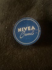 nivea dose alt, leer nr.368