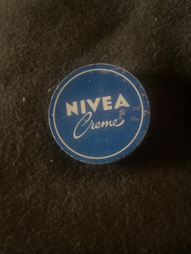Nivea dose alt leer 368 - dose, alt,