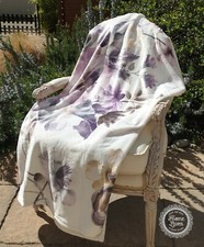 Kuscheldecke Tagesdecke Decke