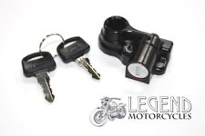 Nachbau Honda Sitzbankschloss