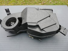 Zusatzheizung, hinten 95NW18755, 7M0819062 Ford Galaxy WGR, VW Sharan, Seat Alh