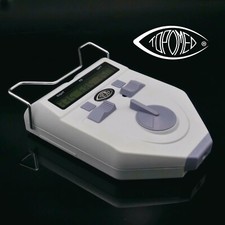 PD-Messer - Pupillendistanzmesser - Pupillometer TOPOMED Mod. T-HX-400