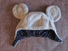 Karneval Fasching Verkleidung Mütze Maus Kostüm  Hut Kinder aus DDR Zeit