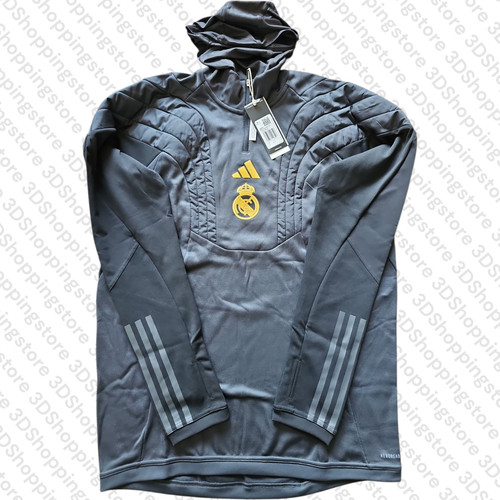 Adidas real madrid water top - adidas,