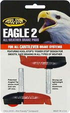 Kool Stop Bremsschuh "Eagle 2"