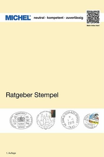 Michel stempel verstehen - stempel,