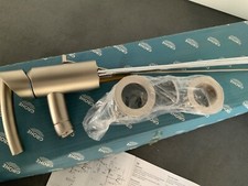 Grohe Tenso Bidet-Armatur Silk