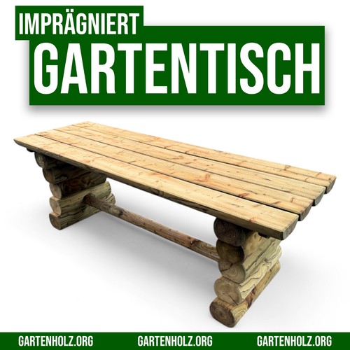 Garten esstisch gartentisch - garten,