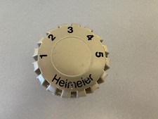 Heimeier  Thermostatkopf