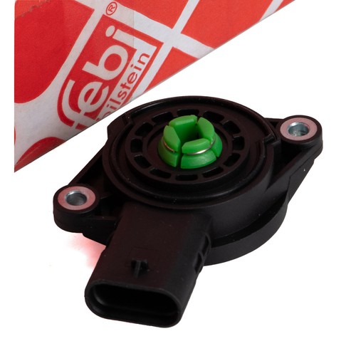 Febi sensor saugrohrklappe - febi,