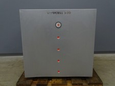 Viessmann Vitocell 300 EHA 160 Liter Edelstahl-Warmwasser-Speicher Bj.2002
