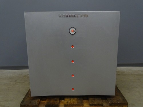 Viessmann vitocell 300 eha 160 - 300,