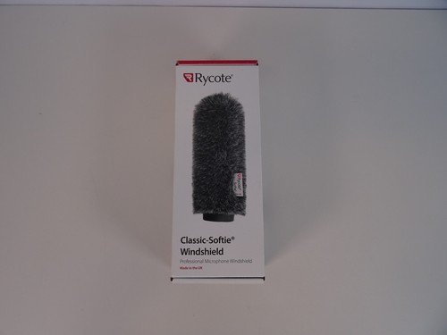 Rycote classic softie - rycote, classic-softie