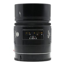 Objektiv Tele Minolta Maxxum