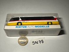 Sn78 rietze 60756 neoplan - sn78,
