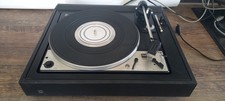 Dual 1225 Plattenspieler