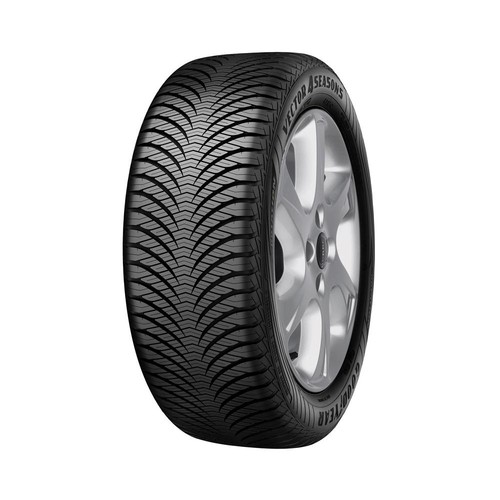 Goodyear vector 4seasons gen - vector, gen-2