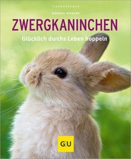 Zwergkaninchen | Monika Wegler | deutsch